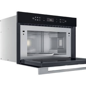 Mikrovlnná trouba Whirlpool W7 MD440 černá/nerez

 obrázek produktu 9 z 13