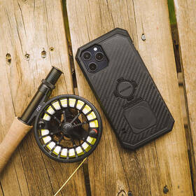 Kryt na mobil Rokform Rugged na Apple iPhone 13 mini černý

 obrázek produktu 3 z 3