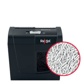 Skartovač Rexel Secure X6 

 obrázek produktu 6 z 10