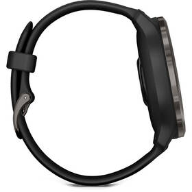 Chytré hodinky Garmin Venu 2 - Slate / Black Band 

 obrázek produktu 5 z 5