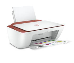 Tiskárna multifunkční HP 2723e, služba HP Instant Ink 

 obrázek produktu 3 z 5