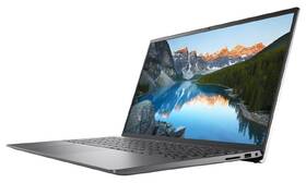 Notebook Dell Inspiron 15 (5515) stříbrný

 obrázek produktu 1 z 8