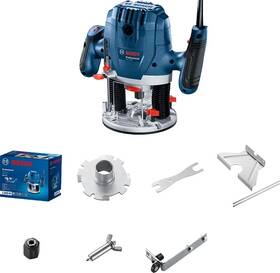 Frézka horní Bosch Professional GOF 130 

 obrázek produktu 1 z 1