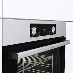 Trouba Gorenje BO6735E05X HomeMade černá/nerez

 obrázek produktu 3 z 10