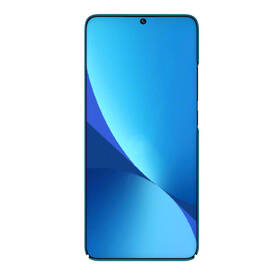 Kryt na mobil Nillkin Super Frosted na Xiaomi 12 modrý

 obrázek produktu 3 z 4