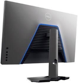 Herní monitor Dell G3223D černý

 obrázek produktu 4 z 7