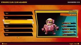 Hra Nintendo Switch Mario Strikers: Battle League Football 

 obrázek produktu 7 z 7