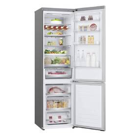 Chladnička s mrazničkou LG GBB72MBUBN 

 obrázek produktu 23 z 27