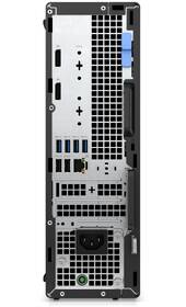 Stolní počítač Dell OptiPlex 5000 MFF černý

 obrázek produktu 5 z 5