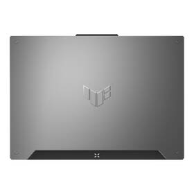 Notebook Asus TUF Gaming A15 šedý

 obrázek produktu 7 z 9