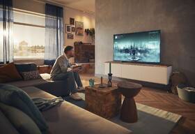 Televize Philips 43PUS7607 

 obrázek produktu 12 z 12