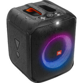 Party reproduktor JBL PARTYBOX ENCORE černý

 obrázek produktu 8 z 13