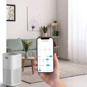 Čistička vzduchu Levoit Core 600S SMART 

 obrázek produktu 6 z 22