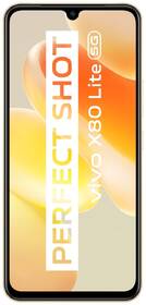 Mobilní telefon vivo X80 Lite 5G 8 GB / 256 GB zlatý

 obrázek produktu 2 z 10