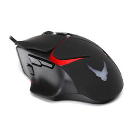 Myš PLATINET VARR MOUSE V-360 černá

 obrázek produktu 1 z 5