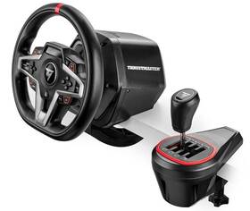 Řadící páka Thrustmaster TH8S pro PC, PS4, PS5, Xbox One, Series X|S 

 obrázek produktu 4 z 6