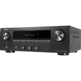 AV Receiver Denon DRA-900H černý

 obrázek produktu 4 z 9