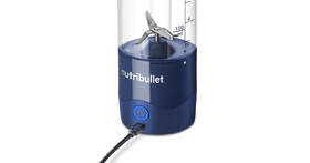 Stolní mixér Nutribullet NBP003NBL modrý

 obrázek produktu 3 z 5