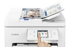 Tiskárna multifunkční Canon PIXMA TS7750i bílá

 obrázek produktu 4 z 7