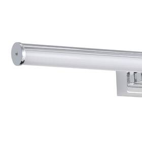 Nástěnné svítidlo Eglo Vadumi, 60 cm chrom

 obrázek produktu 2 z 3