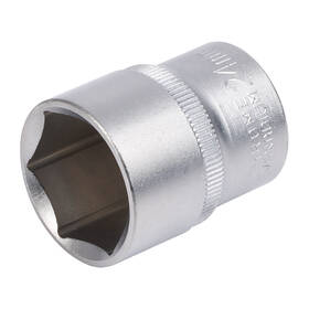 Nástrčná hlavice Kreator KRT502014 1/2" 23mm 

 obrázek produktu 1 z 1