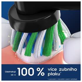 Náhradní hlavice Oral-B Pro Cross Action (4 ks) 

 obrázek produktu 6 z 9