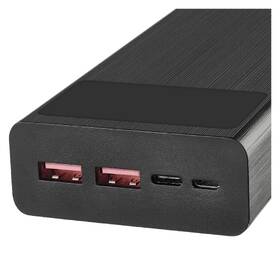 Powerbanka EMOS BetaQ 20, 20 000 mAh, 22,5 W černá

 obrázek produktu 6 z 11