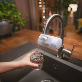 Filtr na vodu BRITA Pack 1 On Tap V 

 obrázek produktu 3 z 3
