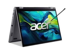 Notebook Acer Aspire Spin 14 (ASP14-51MTN-32HY) šedý

 obrázek produktu 8 z 12