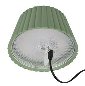 Venkovní lampa Reality Suarez zelené

 obrázek produktu 3 z 5