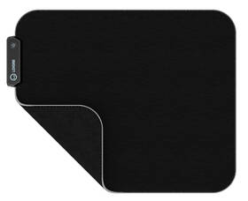 Podložka pod myš Lorgar Steller 913 (M), 36 × 30 cm černá

 obrázek produktu 6 z 6