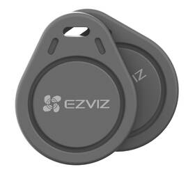Dveřní videotelefon EZVIZ HP5 černý

 obrázek produktu 11 z 11