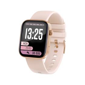 Chytré hodinky LAMAX BCool 2 Plus - Rose Gold 

 obrázek produktu 1 z 9