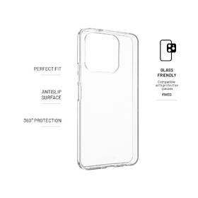 Kryt na mobil FIXED na Honor X6b průhledný

 obrázek produktu 1 z 1