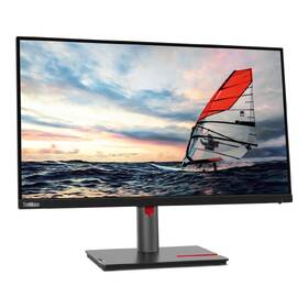 Monitor Lenovo ThinkVision P25i-30 černý

 obrázek produktu 4 z 9