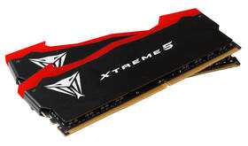 Operační paměť Patriot 32GB (2x16GB) DDR5 7600MHz CL36 

 obrázek produktu 8 z 12