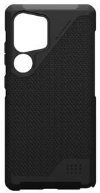 Kryt na mobil UAG Metropolis LT w/Magnet na Samsung Galaxy S25 Ultra černý

 obrázek produktu 7 z 14