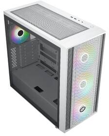 Case Cooler Master MasterBox 600 bílá

 obrázek produktu 3 z 12