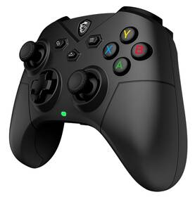 Gamepad MSI Force GC300 Wireless černý

 obrázek produktu 2 z 3