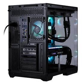 Case BitFenix T10 Negro černá

 obrázek produktu 10 z 16