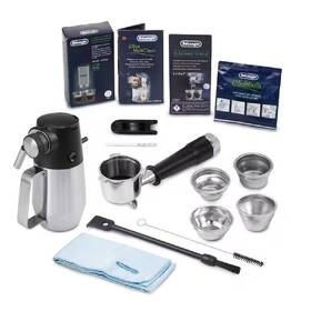 Pákový kávovar De'Longhi EC 9885.M nerez

 obrázek produktu 8 z 12