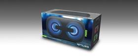Přenosný reproduktor MUSE M-370DJ černý

 obrázek produktu 4 z 6