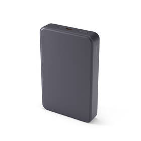 Powerbanka Spello by Epico ForcePack Alu 10000mAh šedá

 obrázek produktu 2 z 10