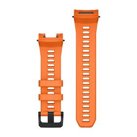 Řemínek Garmin 26mm pro Instinct 3 - 50 mm (Solstice) oranžový

 obrázek produktu 1 z 1
