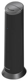Domácí telefon Panasonic KX-TGK210FXB černá barva
