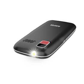 Mobilní telefon Aligator A770 Senior černý

 obrázek produktu 6 z 8