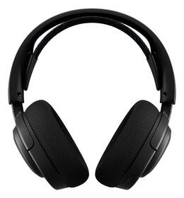 Headset SteelSeries Arctis Nova 5P Wireless černý

 obrázek produktu 6 z 7