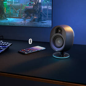Reproduktory SteelSeries Arena 7 černé

 obrázek produktu 4 z 6
