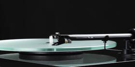 Gramofon Pro-Ject T1 EVO + OM10 černý

 obrázek produktu 5 z 9
