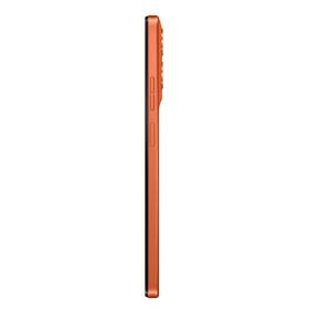 Mobilní telefon Motorola Moto G06 4 GB / 256 GB oranžový

 obrázek produktu 8 z 12